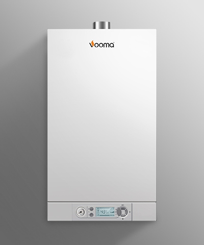 优德88VM-ECA3冷凝式燃气壁挂炉