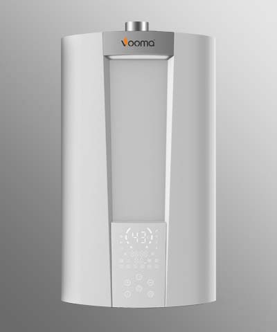 优德88VM-P2（YH）全预混燃气壁挂炉