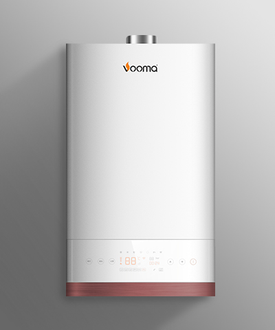 优德88VM-P1燃气壁挂炉