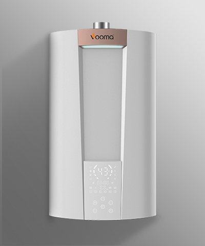 优德88VM-P2（LS）零冷水燃气壁挂炉