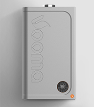 优德88VM-B9系列燃气壁挂炉