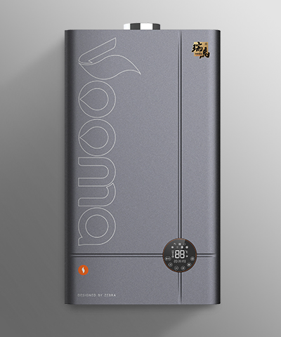 优德88VM-B8系列燃气壁挂炉