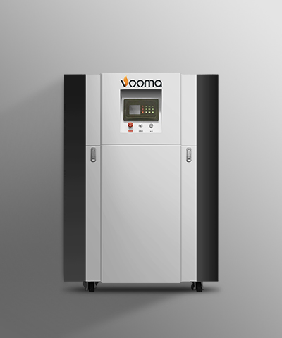 全预混低氮冷凝一体炉（LNKQ-120）