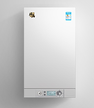 优德88VM-ECA3系列冷凝式燃气壁挂炉