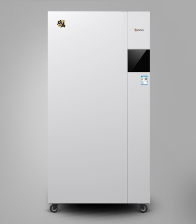 全预混低氮冷凝？槁