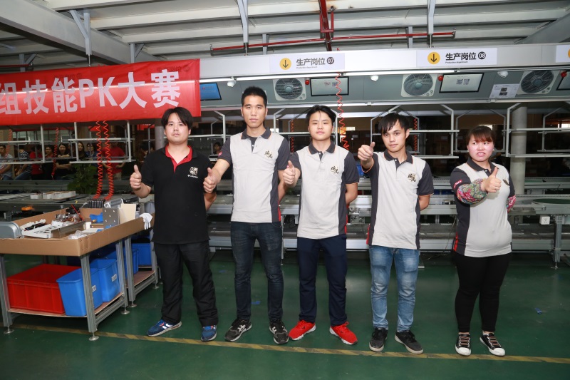 优德88壁挂炉厂家品质如何？今天小马哥带您走近了解！