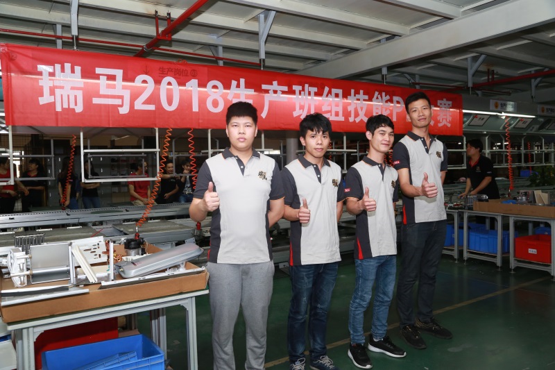 优德88壁挂炉厂家品质如何？今天小马哥带您走近了解！