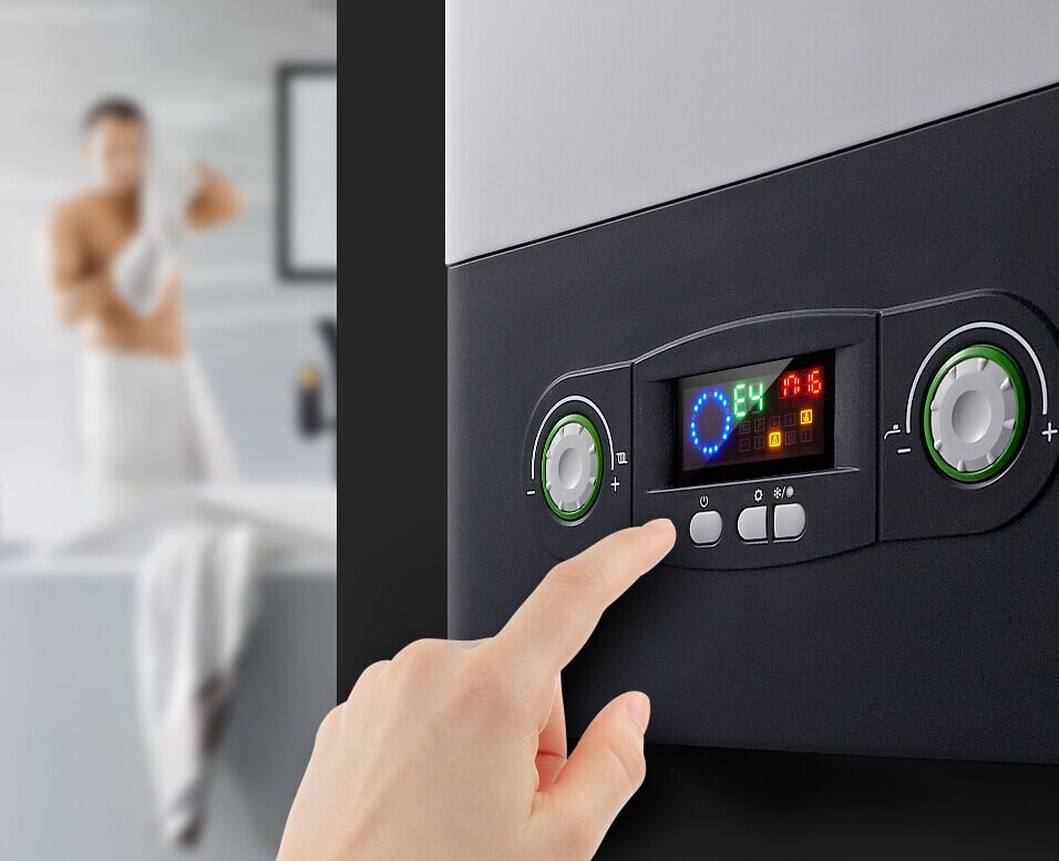 为什么壁挂炉热水会冬冷夏热11