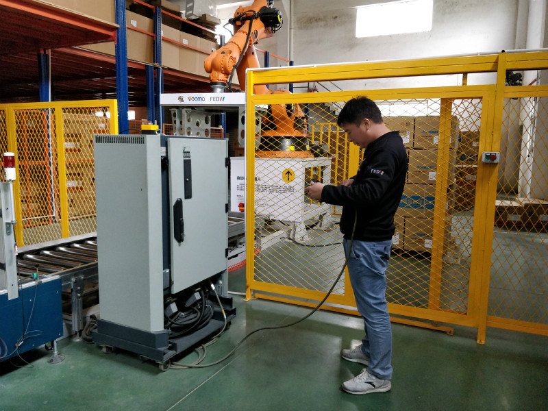 【优德88人物专访】梁礼军：复杂的事情简单做，你就是专家！