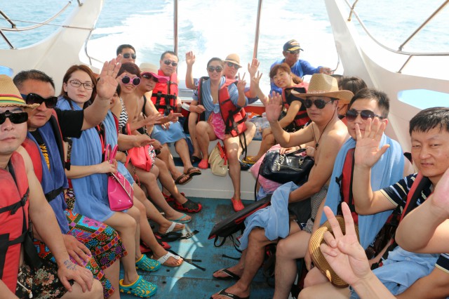 优德88壁挂炉加盟商泰国海艇畅聊