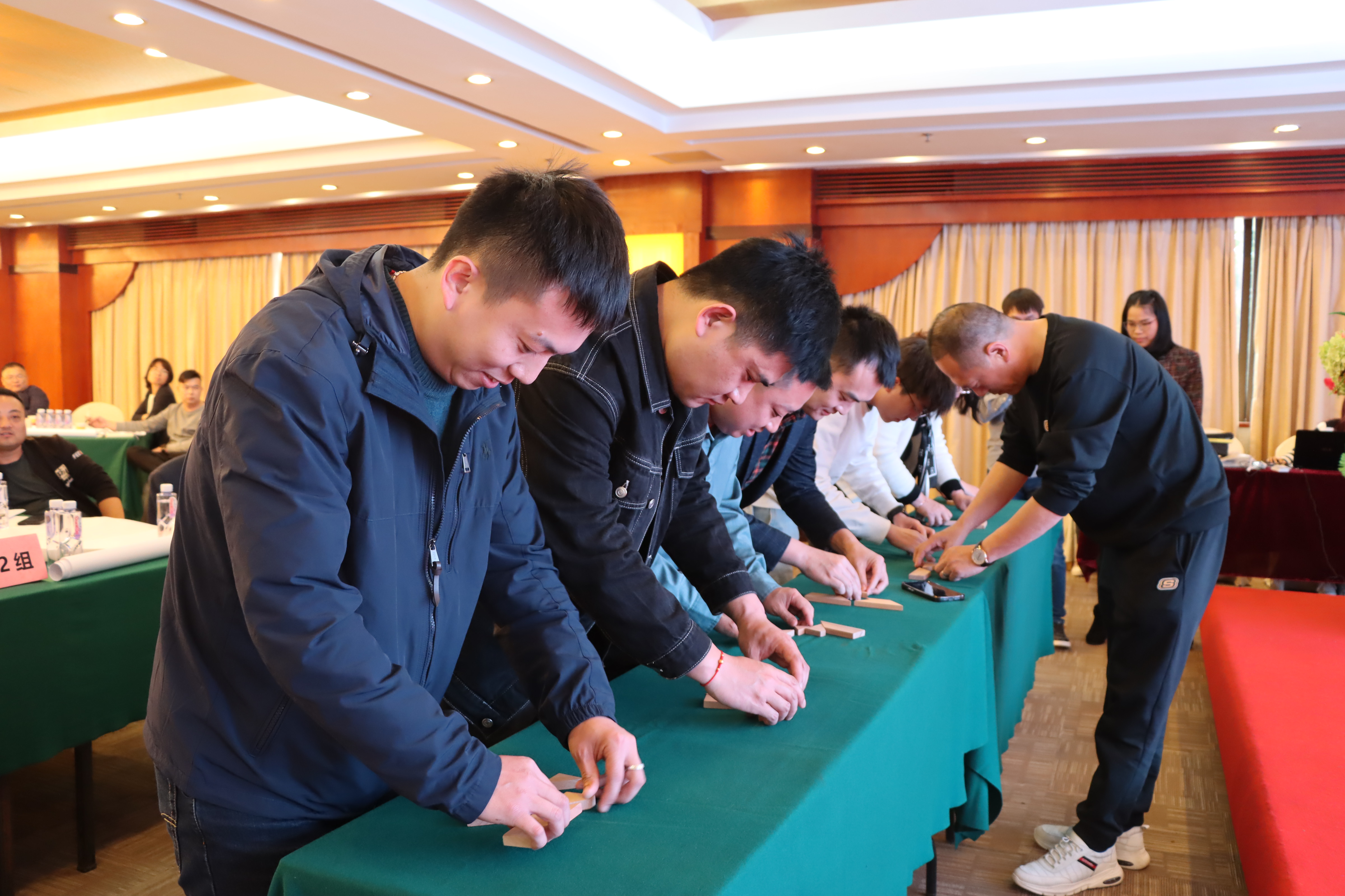 2023开春第一课｜广东优德88充好电开好局