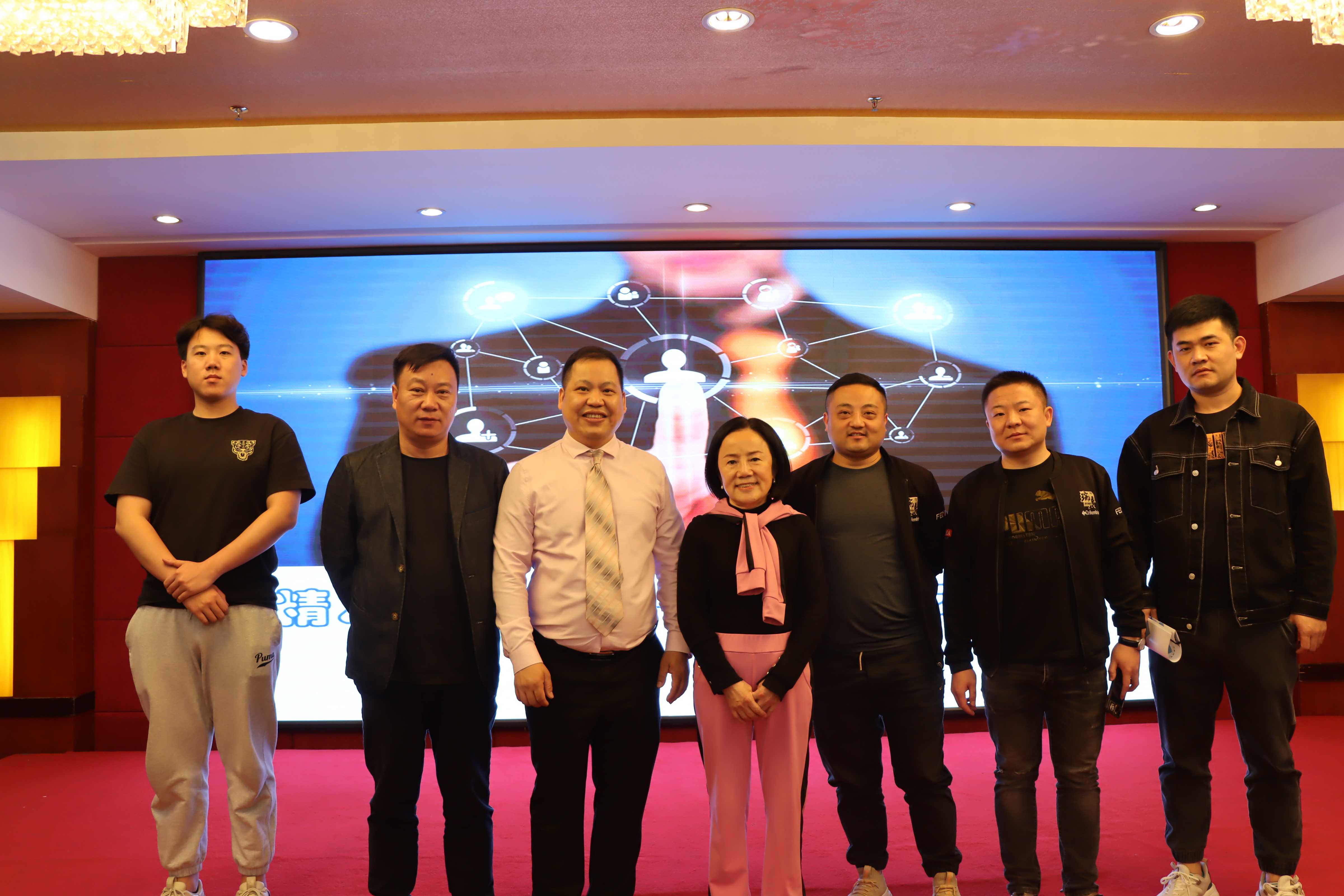 2023开春第一课｜广东优德88充好电开好局