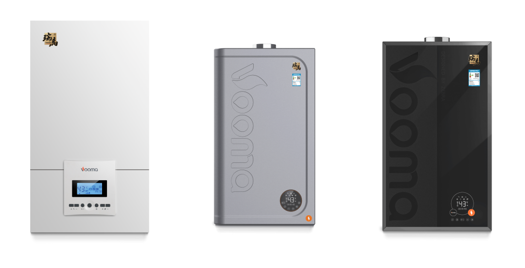 行业展会 | 领跑西北采暖市。汗愣诺88亮相2022内蒙古暖通展