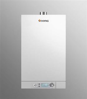 优德88VM-ECA3冷凝式燃气壁挂炉