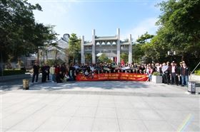 优德88壁挂炉厂家畅游惠州，点燃2017的新辉煌！