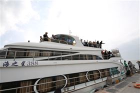 优德88壁挂炉厂家畅游惠州，点燃2017的新辉煌！