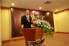 2016广东优德88壁挂炉全国经销商总结会议圆满结束