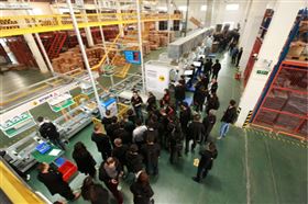 2016广东优德88壁挂炉全国经销商总结会议圆满结束