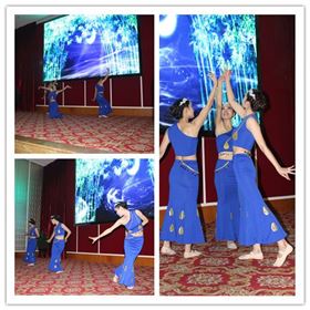 广东优德88壁挂炉2014年度答谢盛典 &mdash;&mdash;萌萌哒&ldquo;小战马&rdquo;日记18