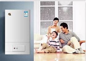 优德88壁挂炉，绿色采暖生活更惬意22