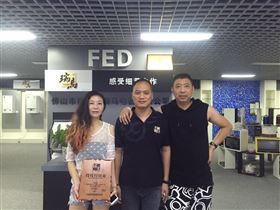 ：睾北十堰合作伙伴加盟优德88燃气壁挂炉22