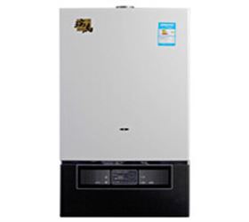 优德88燃气壁挂炉