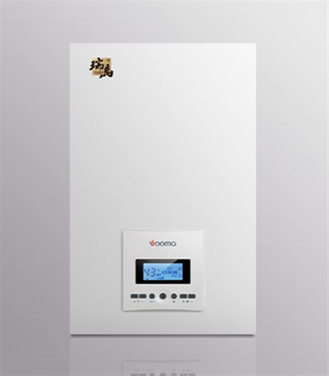 优德88VM-Z2电壁挂炉（敞开式）